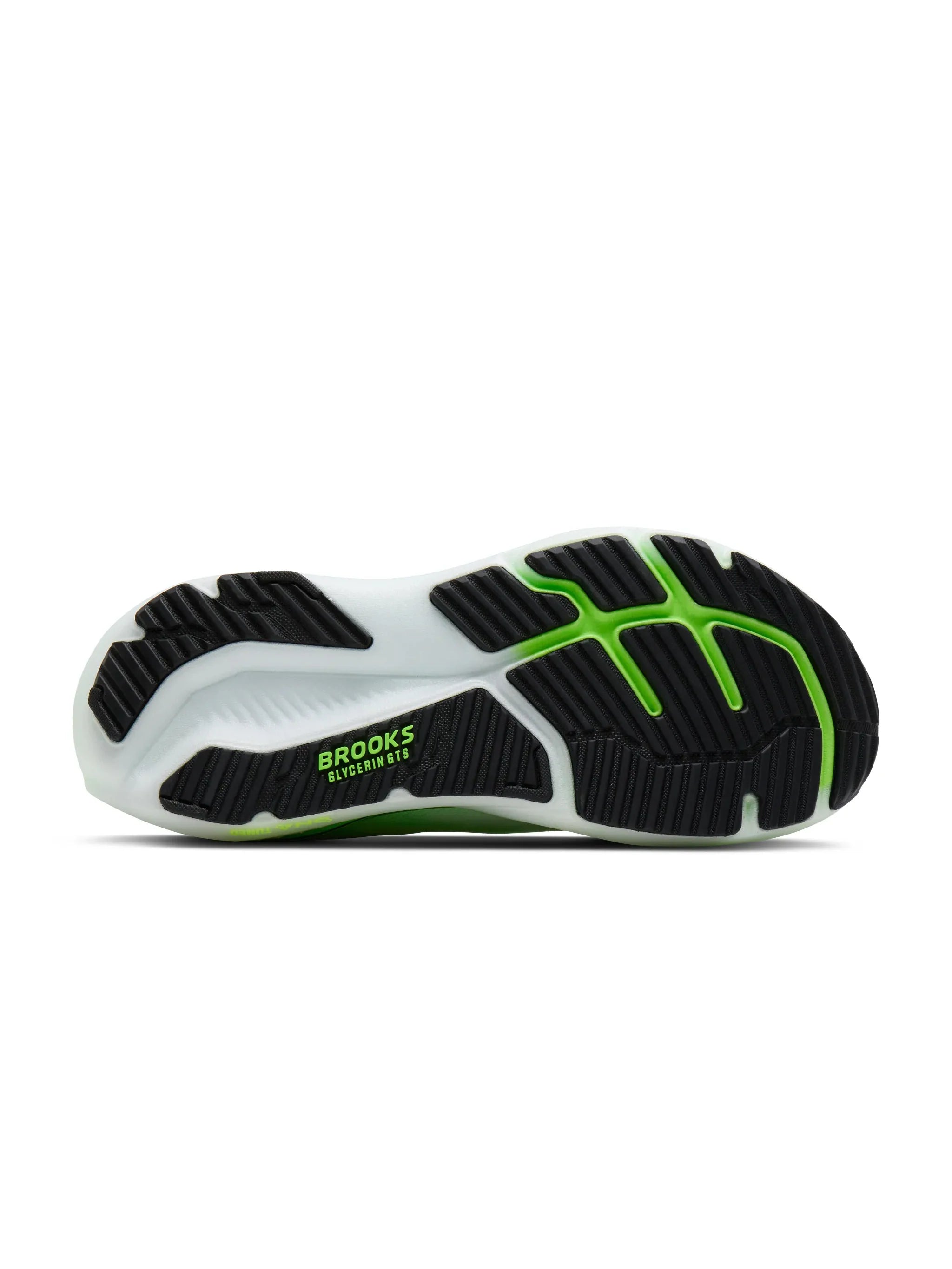 Brooks Glycerin 23 GTS Mens Shoes