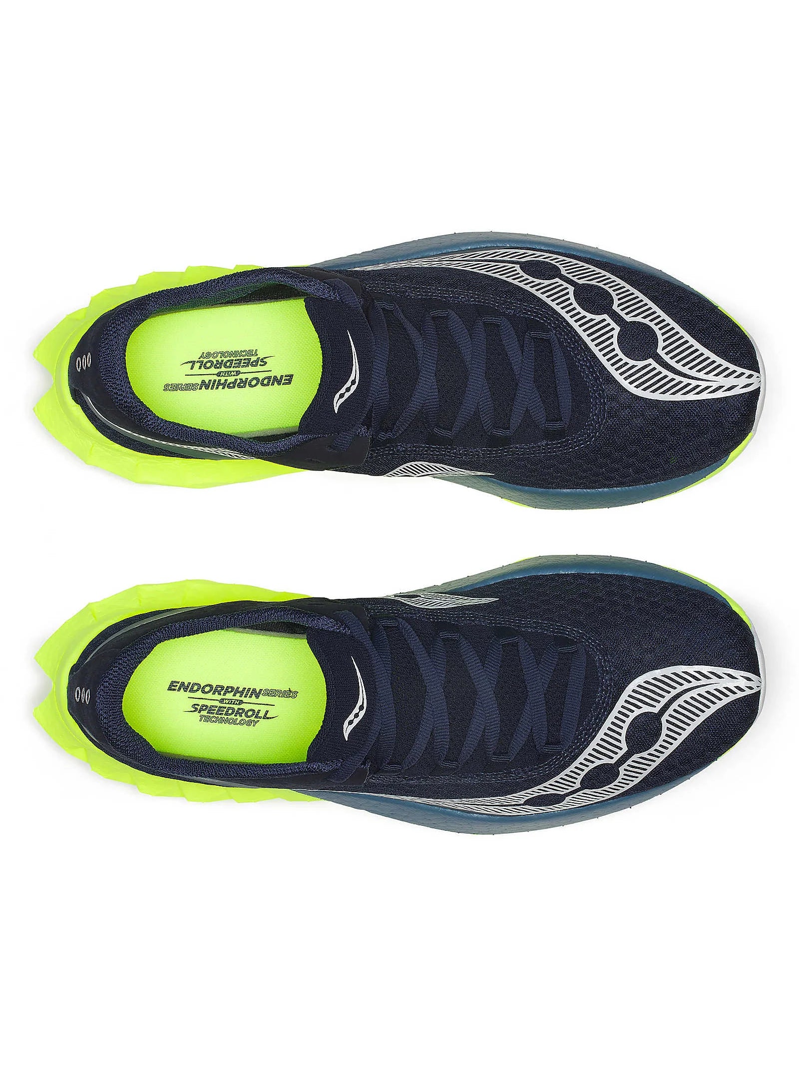 Saucony Endorphin Pro 4 Mens Shoes