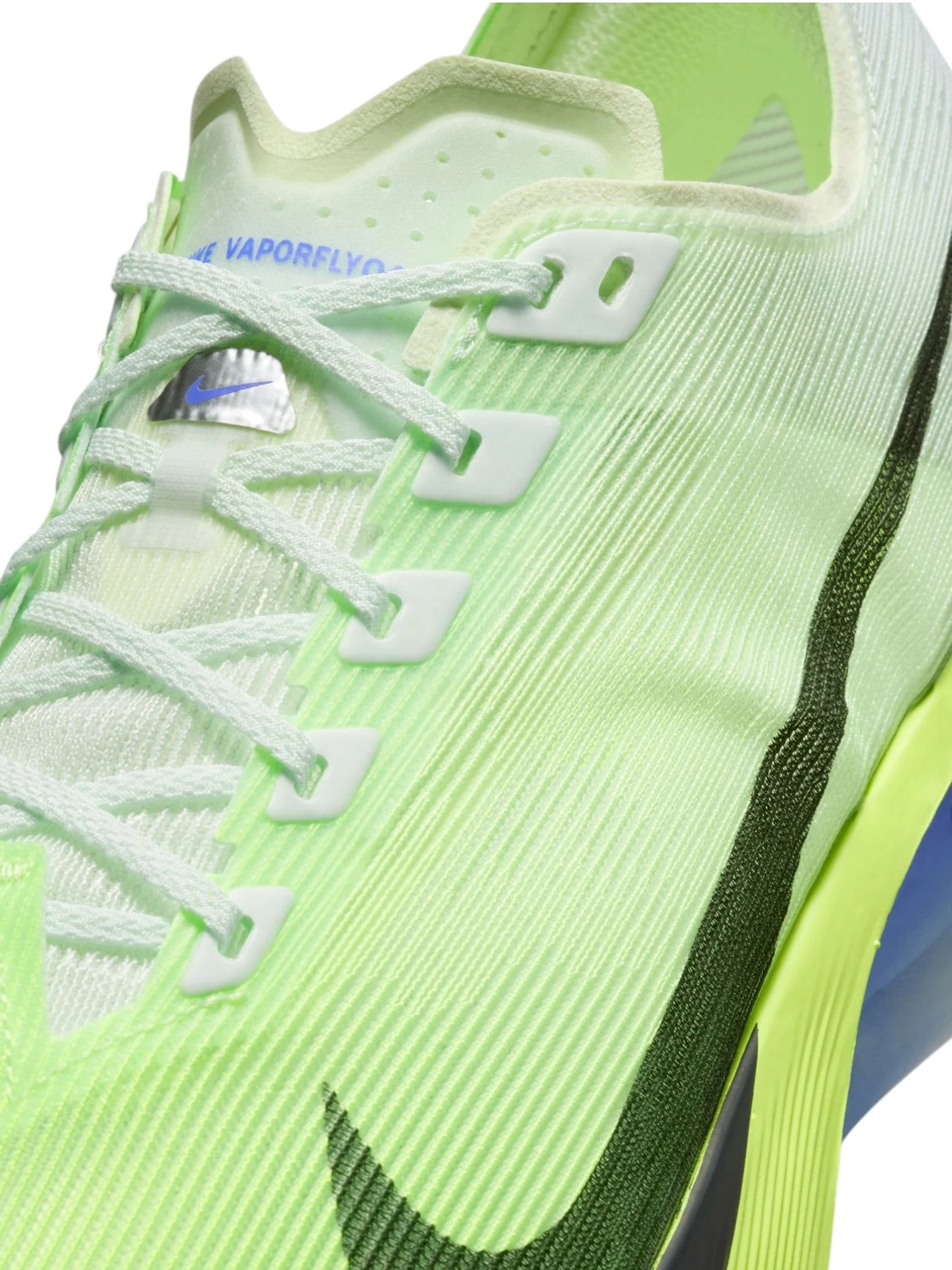 Nike ZoomX Vaporfly Next 4 Mens Shoe