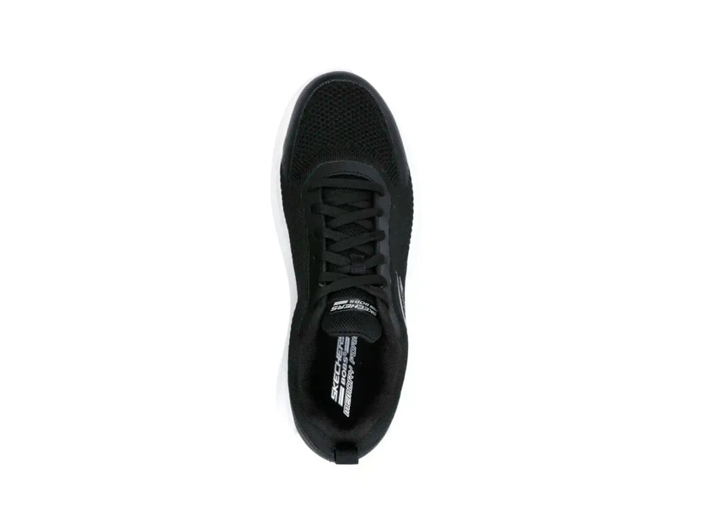 Tenis Skechers BOBS Sport Negro para Hombre