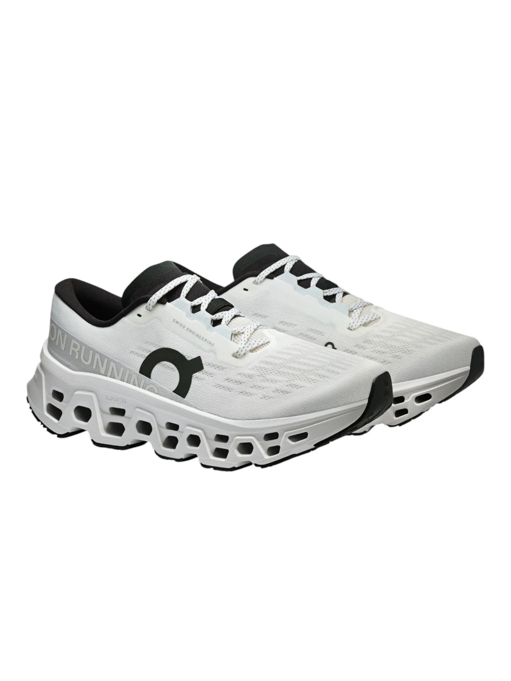 On Cloudmonster 3 Womens Running Shoes