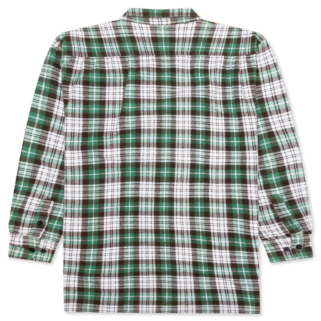 Ribbon Shirt Assorted