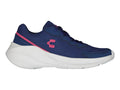 Tenis Charly Road Casual Marino para Mujer