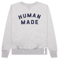 Sweatshirt Gray