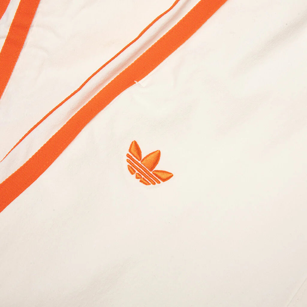 adidas Originals x Miaou Womens Track Pant Core White