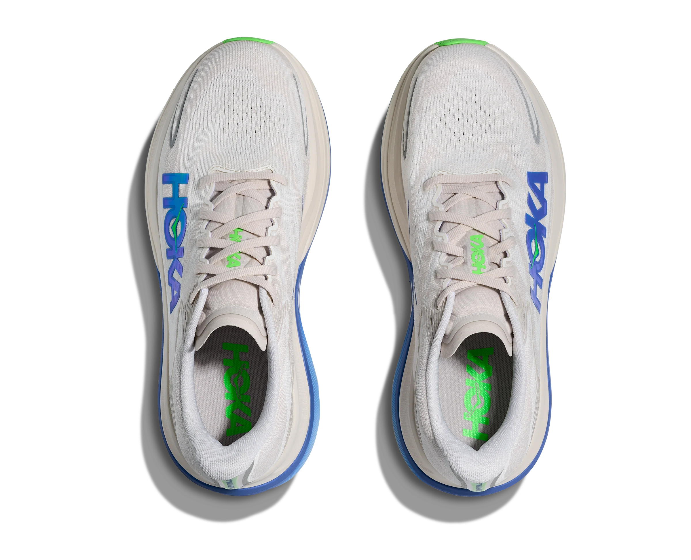 Mens Hoka Skyward X 2