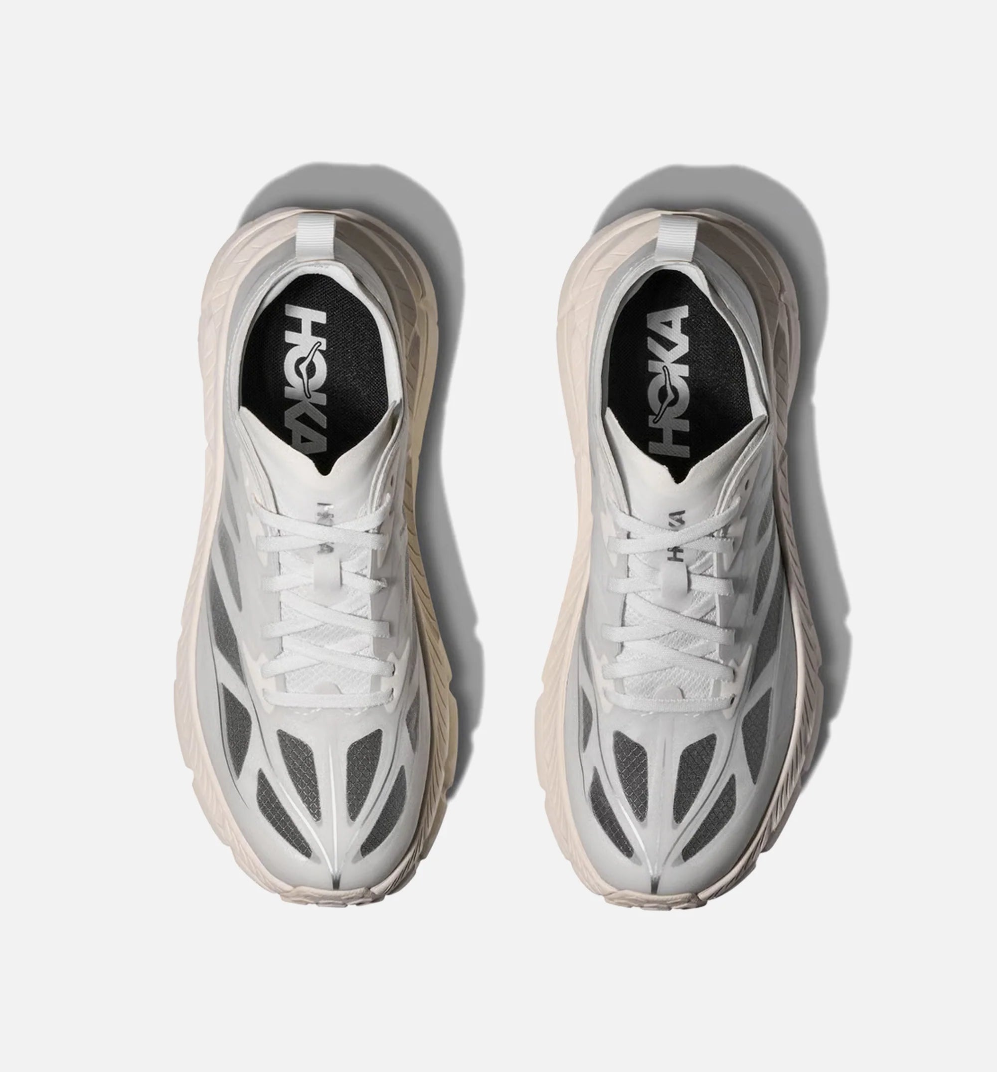Mafate Speed 4 Lite Mens Lifestyle Shoe Frost Cosmic Grey