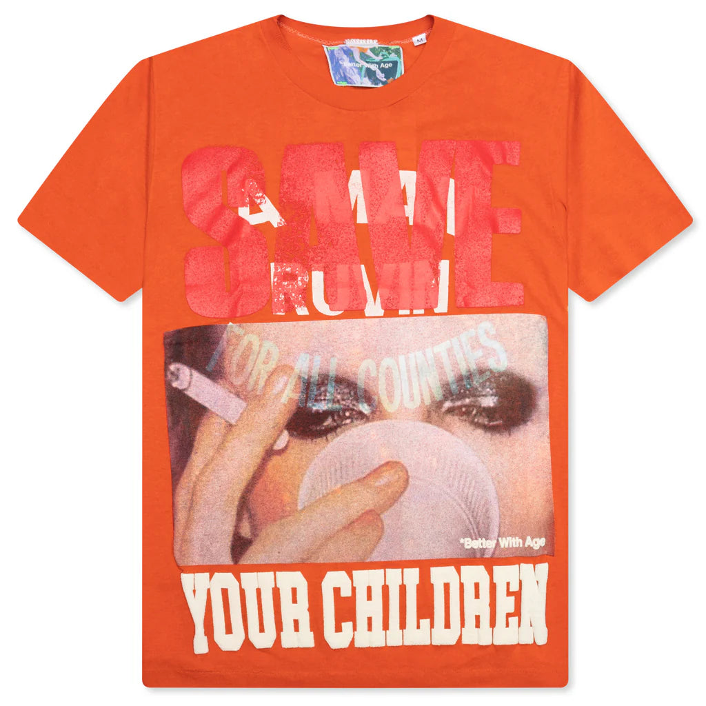 Boycott Tee Multi