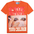 Boycott Tee Multi