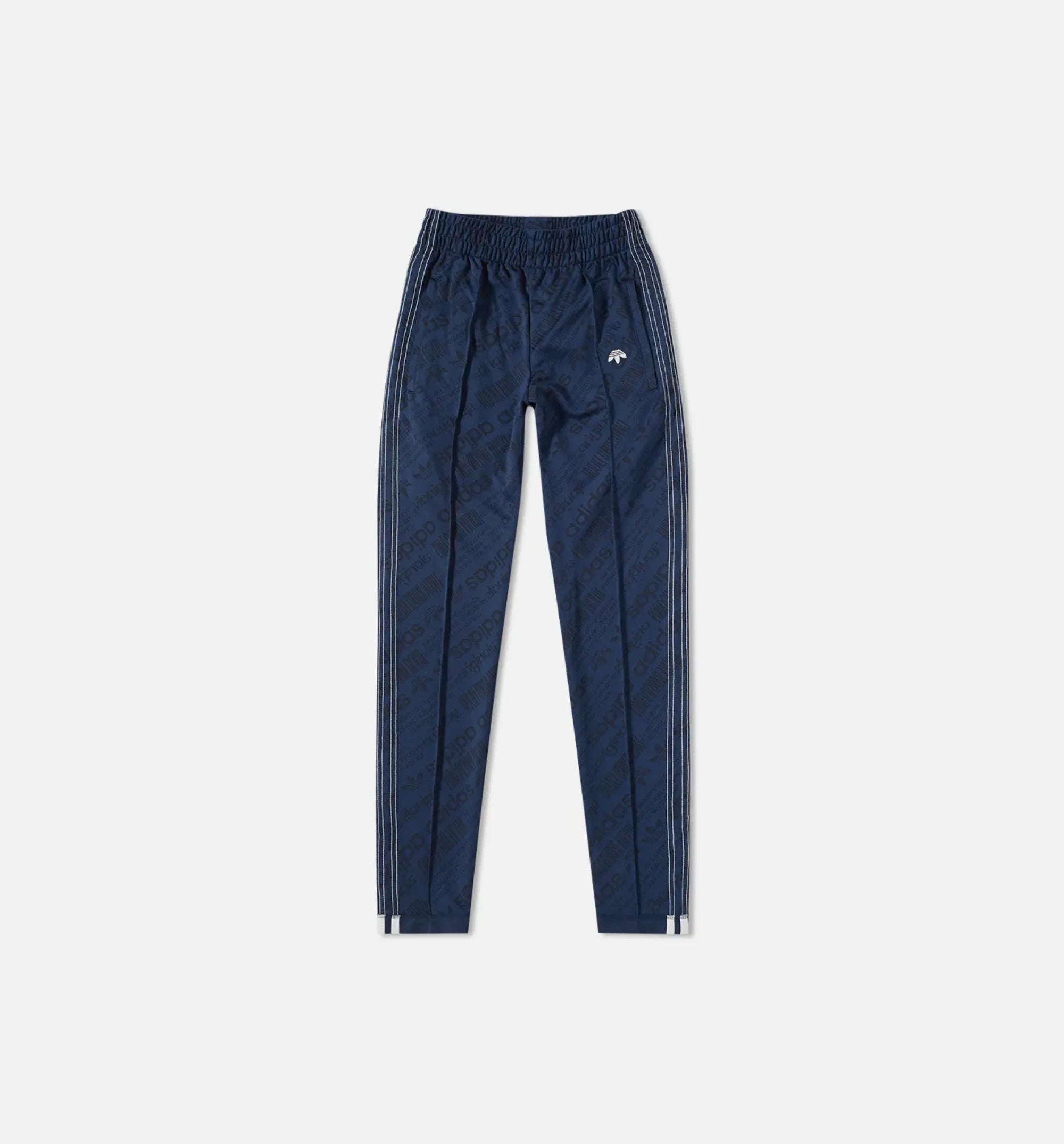 adidas X Alexander Wang Capsule Collection Track Pant Mens Indigo