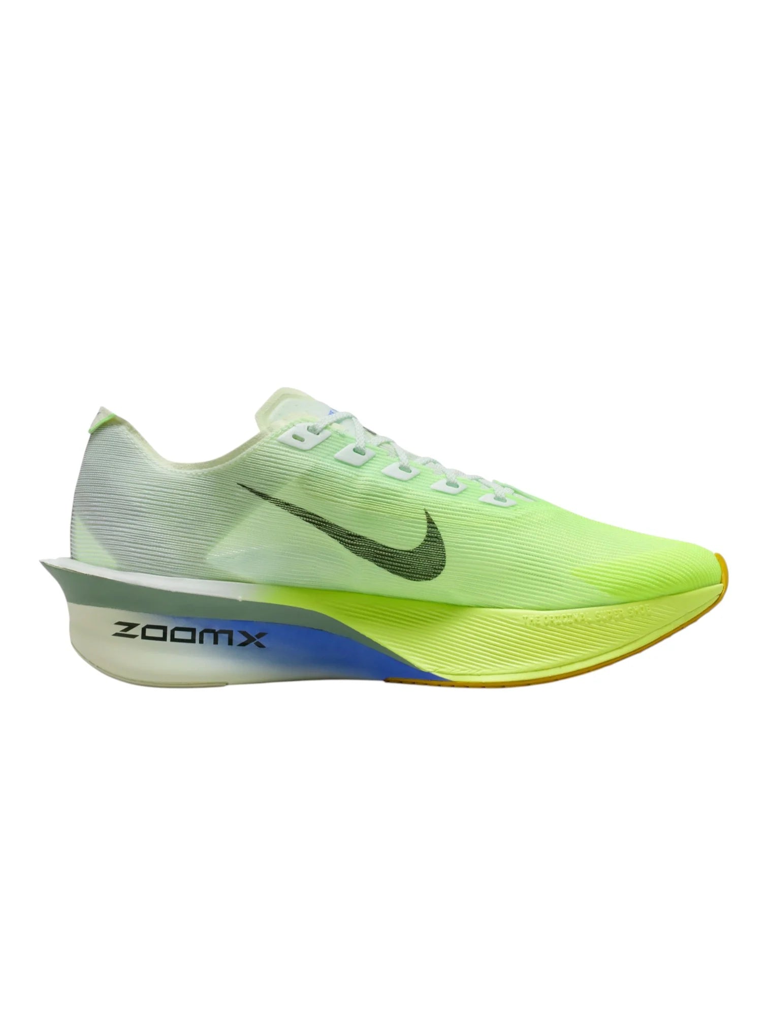 Nike ZoomX Vaporfly Next 4 Mens Shoe
