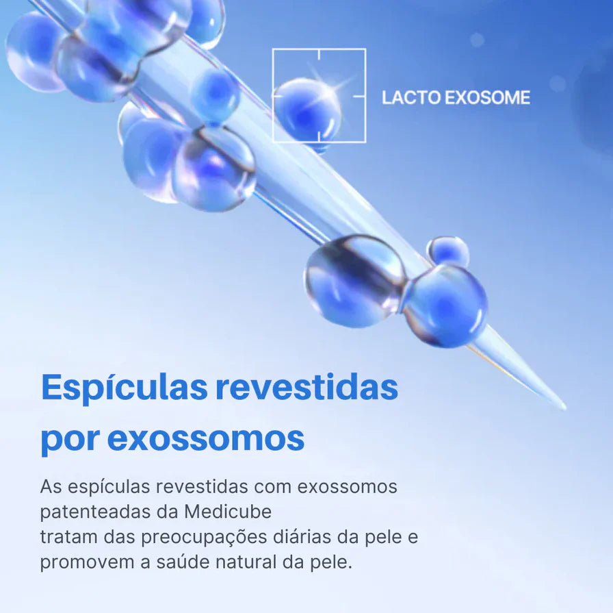 Zero Exosome Shot
