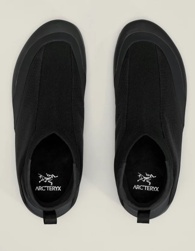 Womens Arcteryx Kragg Insulated Shoe
