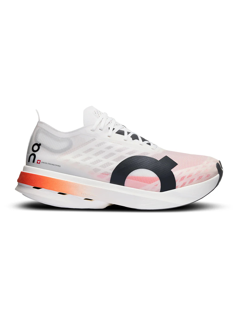 On Cloudboom Strike Womens Shoe