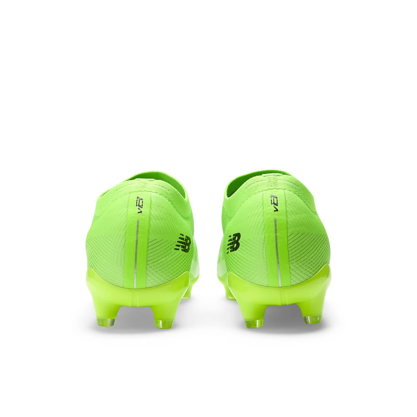 New Balance Furon Elite MG V8 Womens Soccer Cleats Green