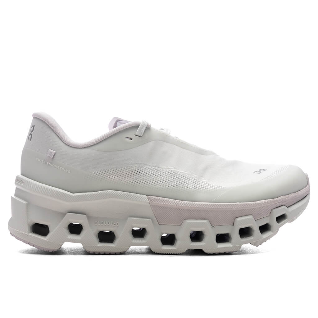 On x PAF Womens Cloudmonster 2 Vapor Frost