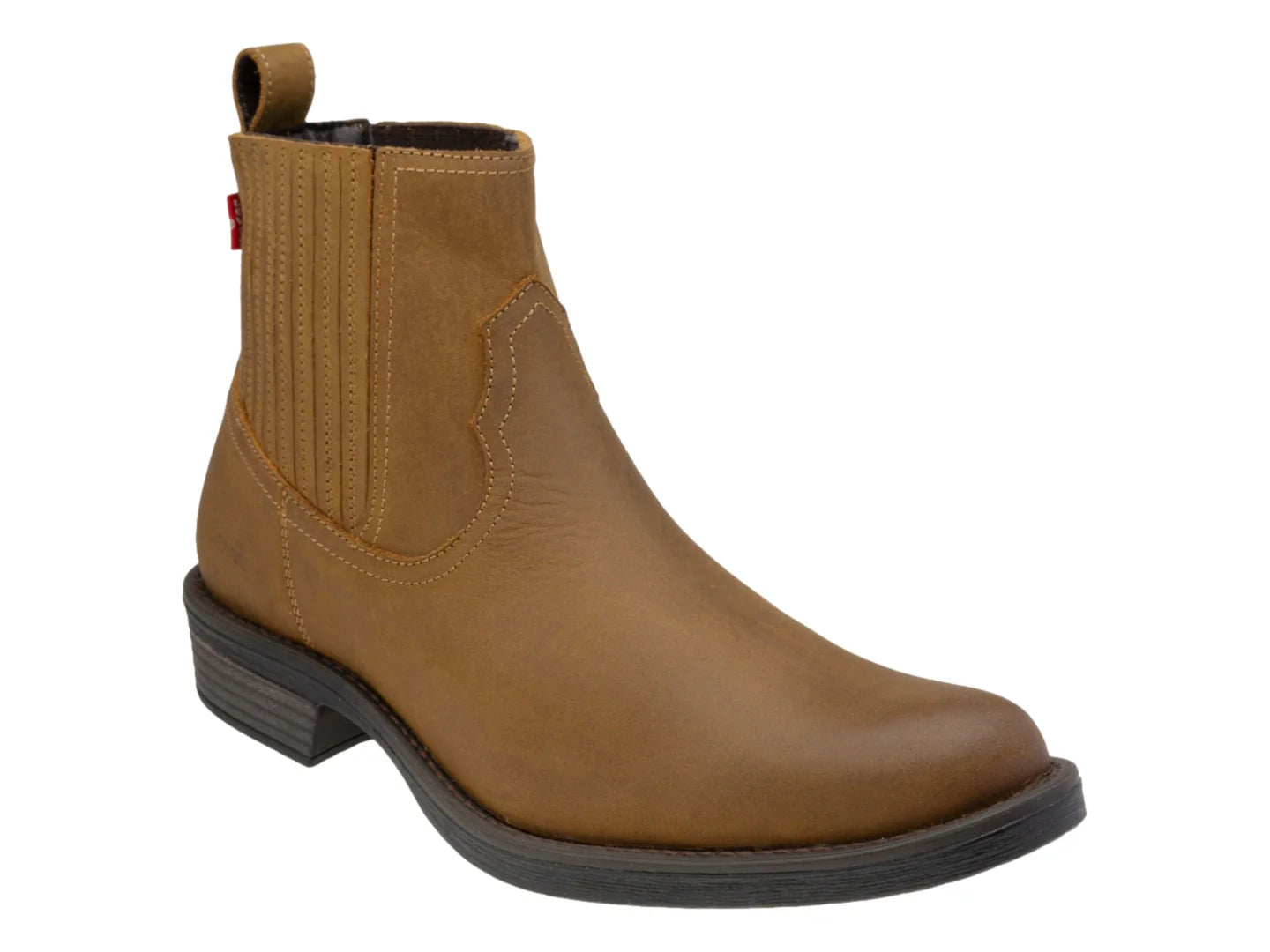 Botas Levis Color Tan para Hombre