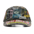Total Insanity Hat Multi