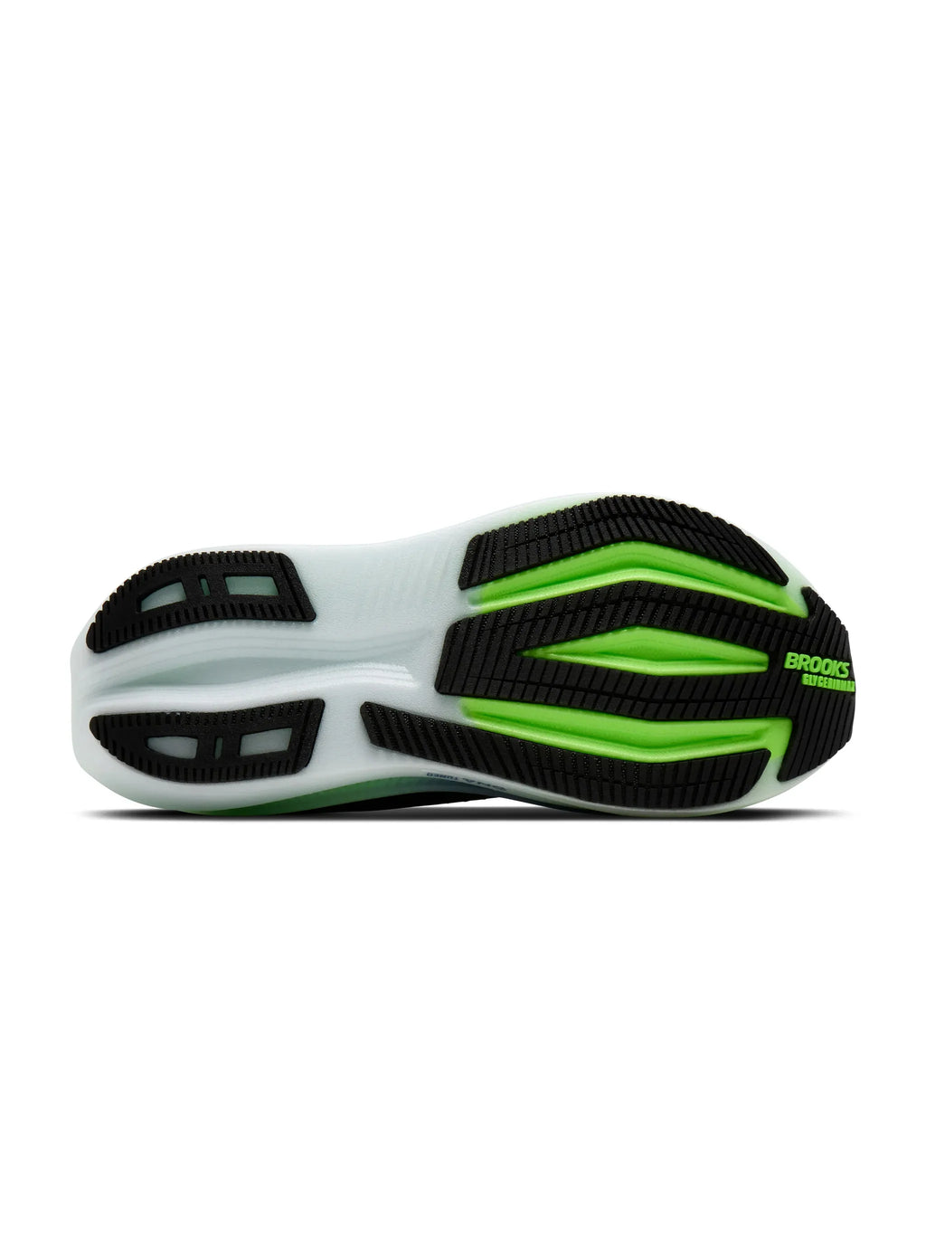 Brooks Glycerin Max 2 Mens Shoes