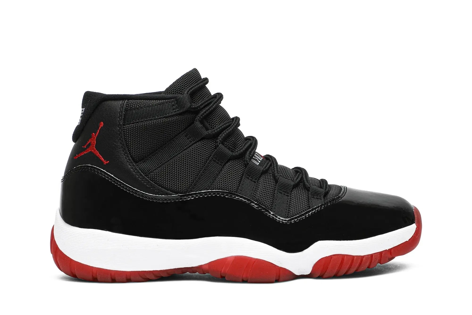 Jordan 11 Retro Bred 2019