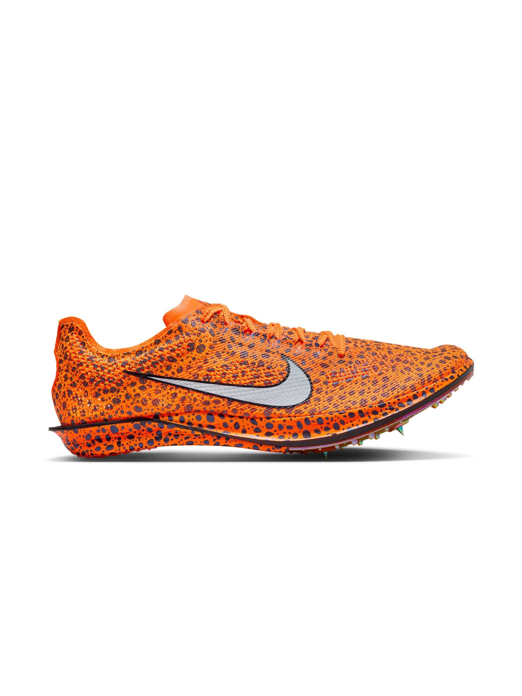 Nike ZoomX Dragonfly 2 Elite Track Field Distance Spikes