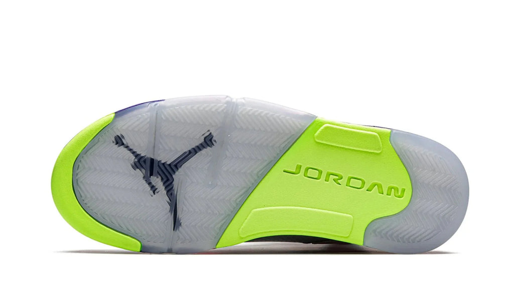 Air Jordan 5 Retro Alternate Bel Air