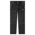 Readyset Pant Black Denim Black