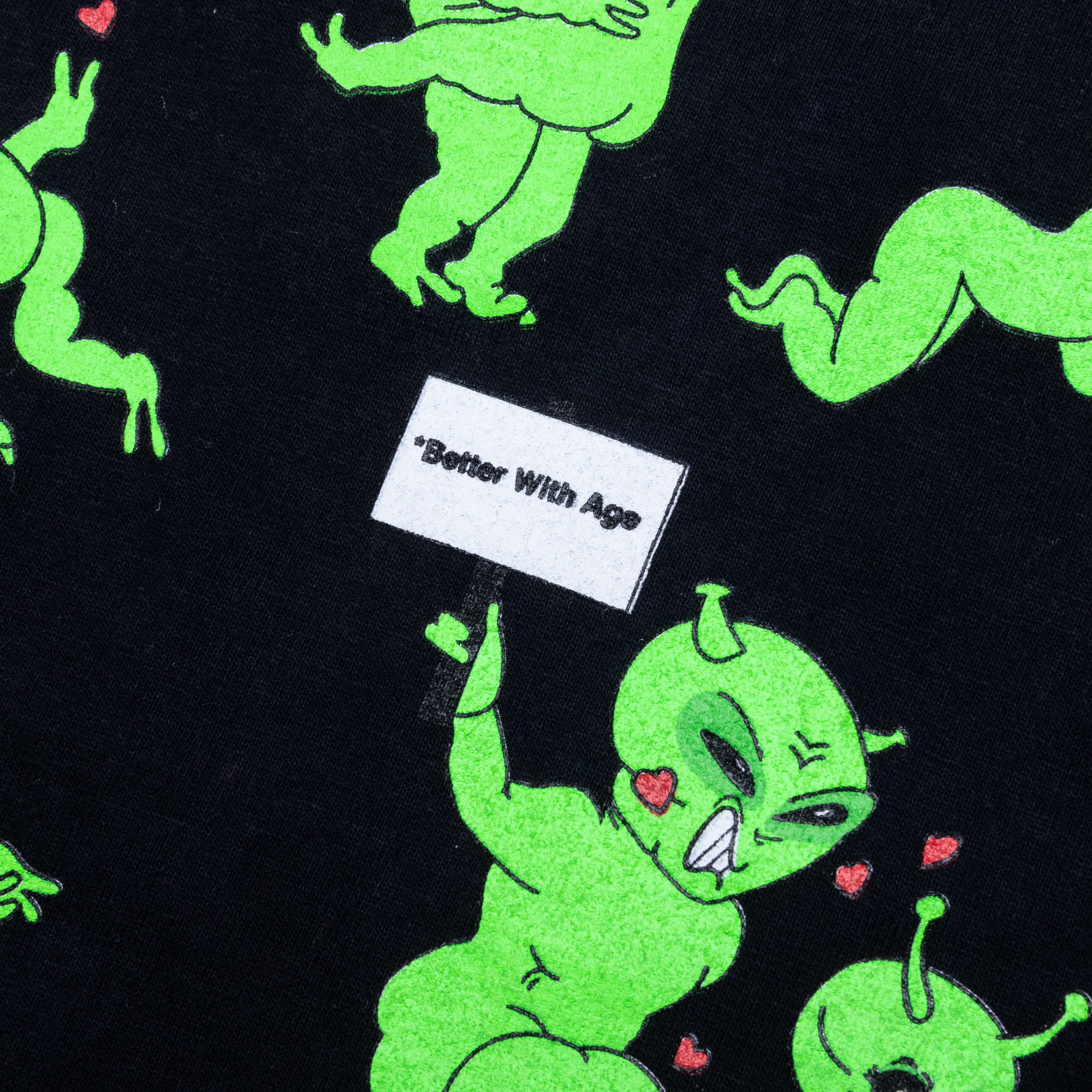 Area 69 Tee Multi