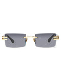 Baron Authentic Black Tint