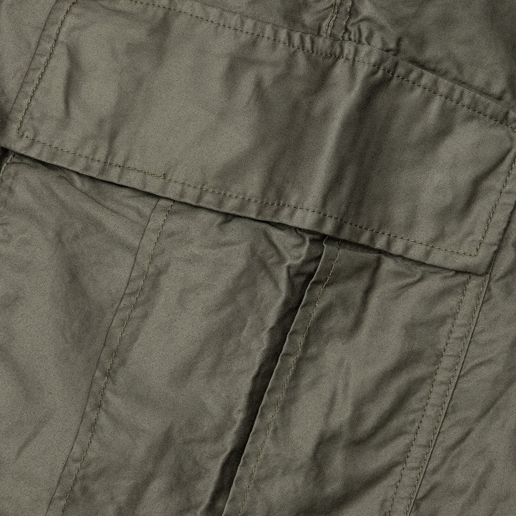 HD Pant Olive