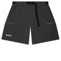 Hardly Hiked Ripstop Shorts Grey