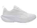 Tenis Under Armour Assert 11 Blanco para Niño