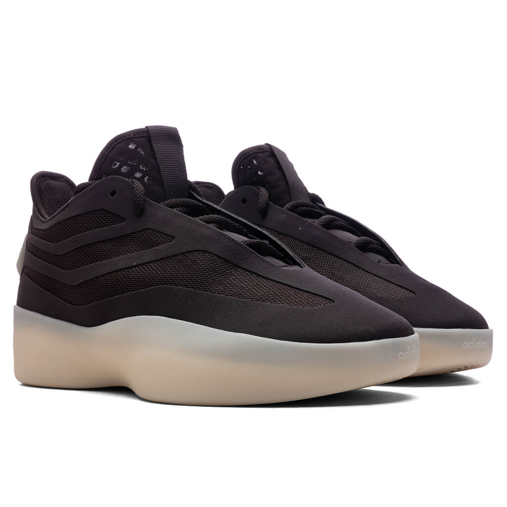 Adidas x Fear of God Athletics II Basketball Brown
