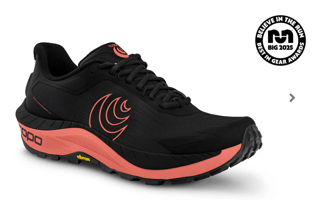 Womens Topo Mtn Racer 4