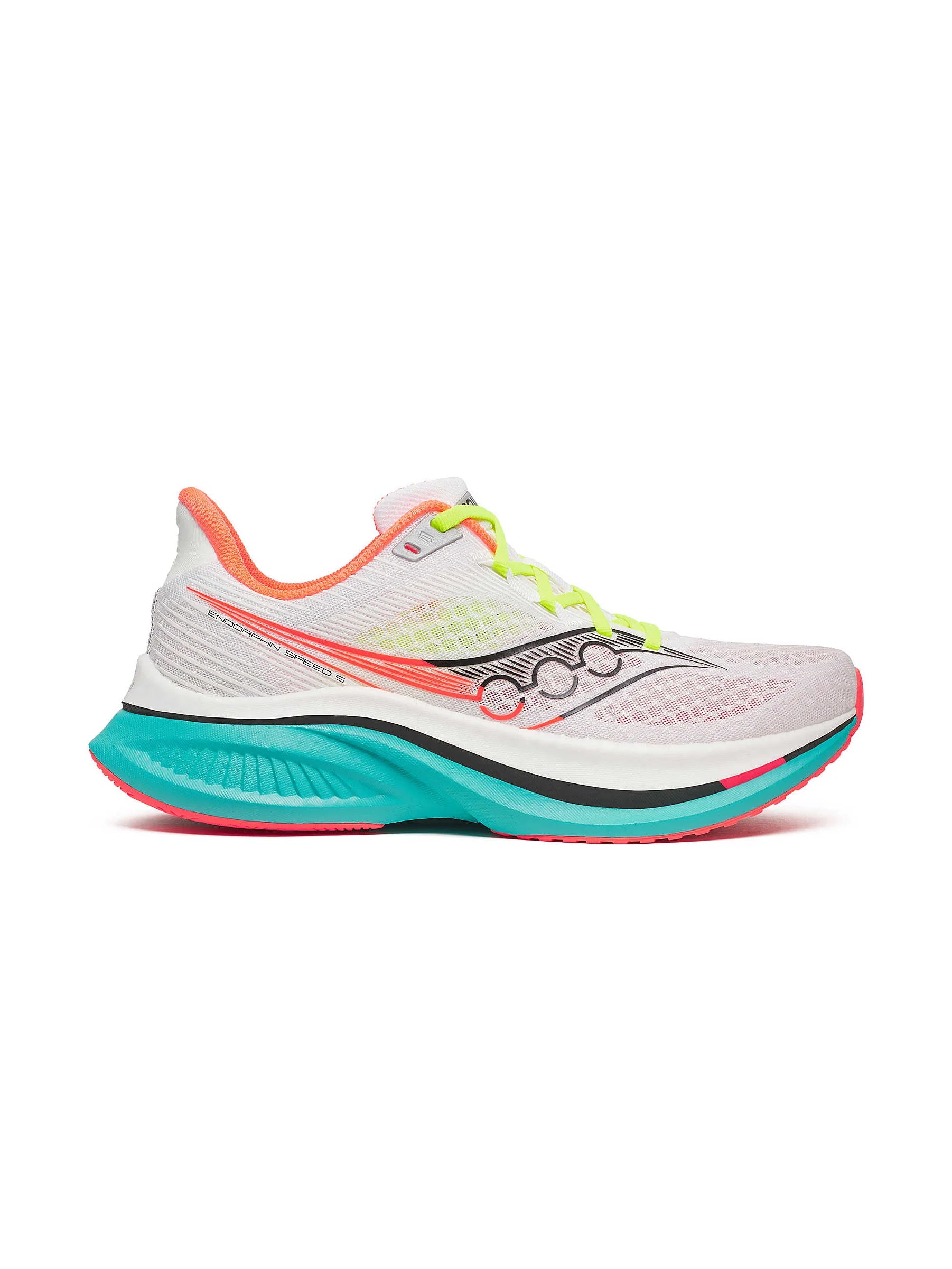 Saucony Endorphin Speed 5 Mens Shoes