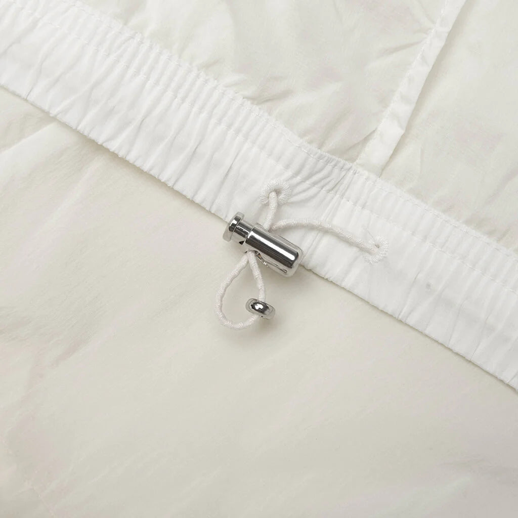 adidas Originals x Wales Bonner Track Jacket Chalk White