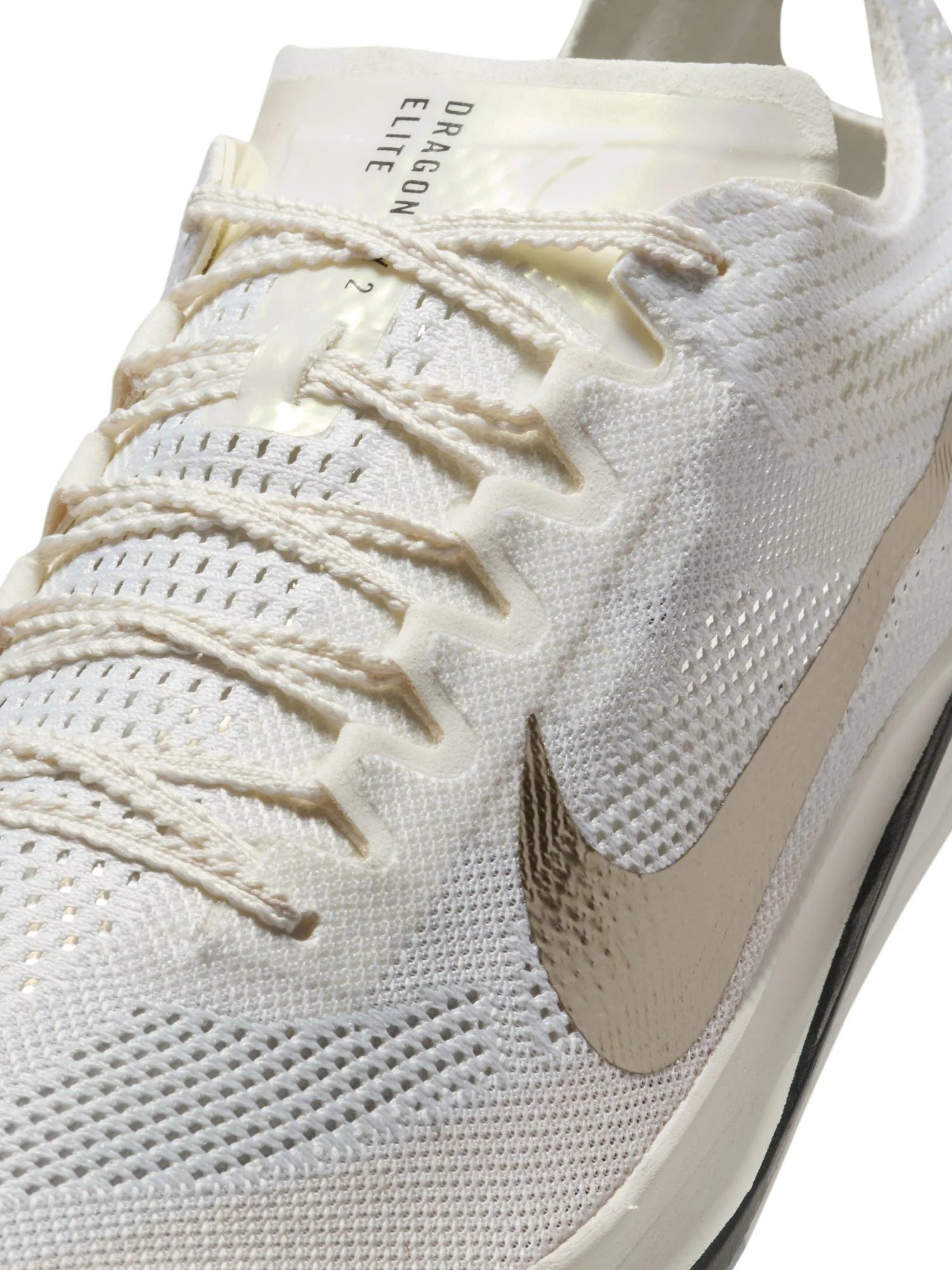 Nike ZoomX Dragonfly 2 Elite Track Field Distance Spikes