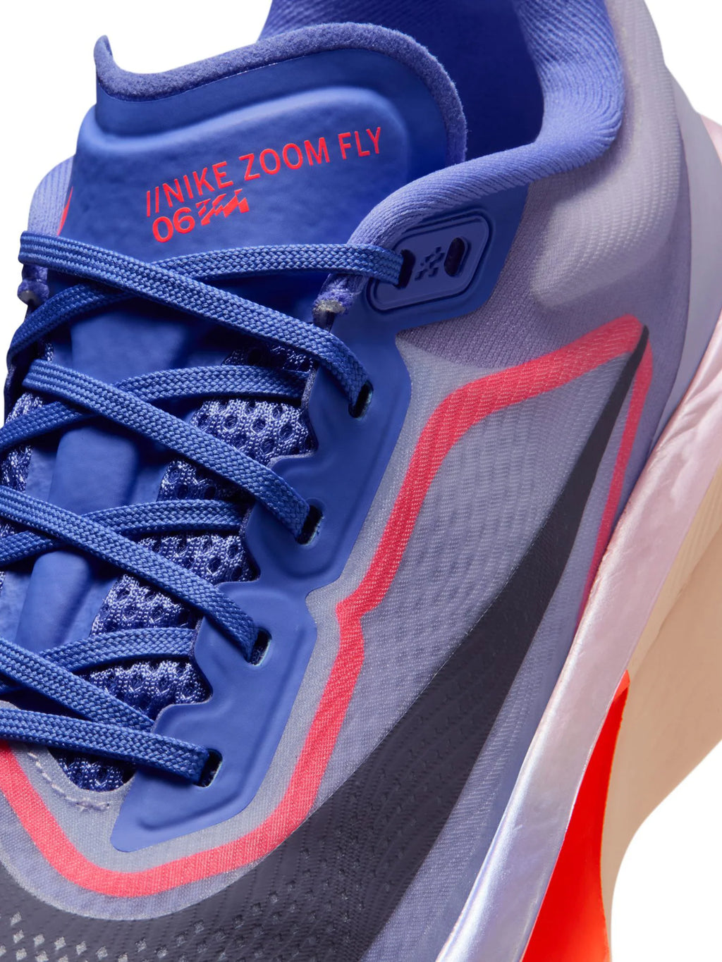 Nike Zoom Fly 6 Womens Shoes