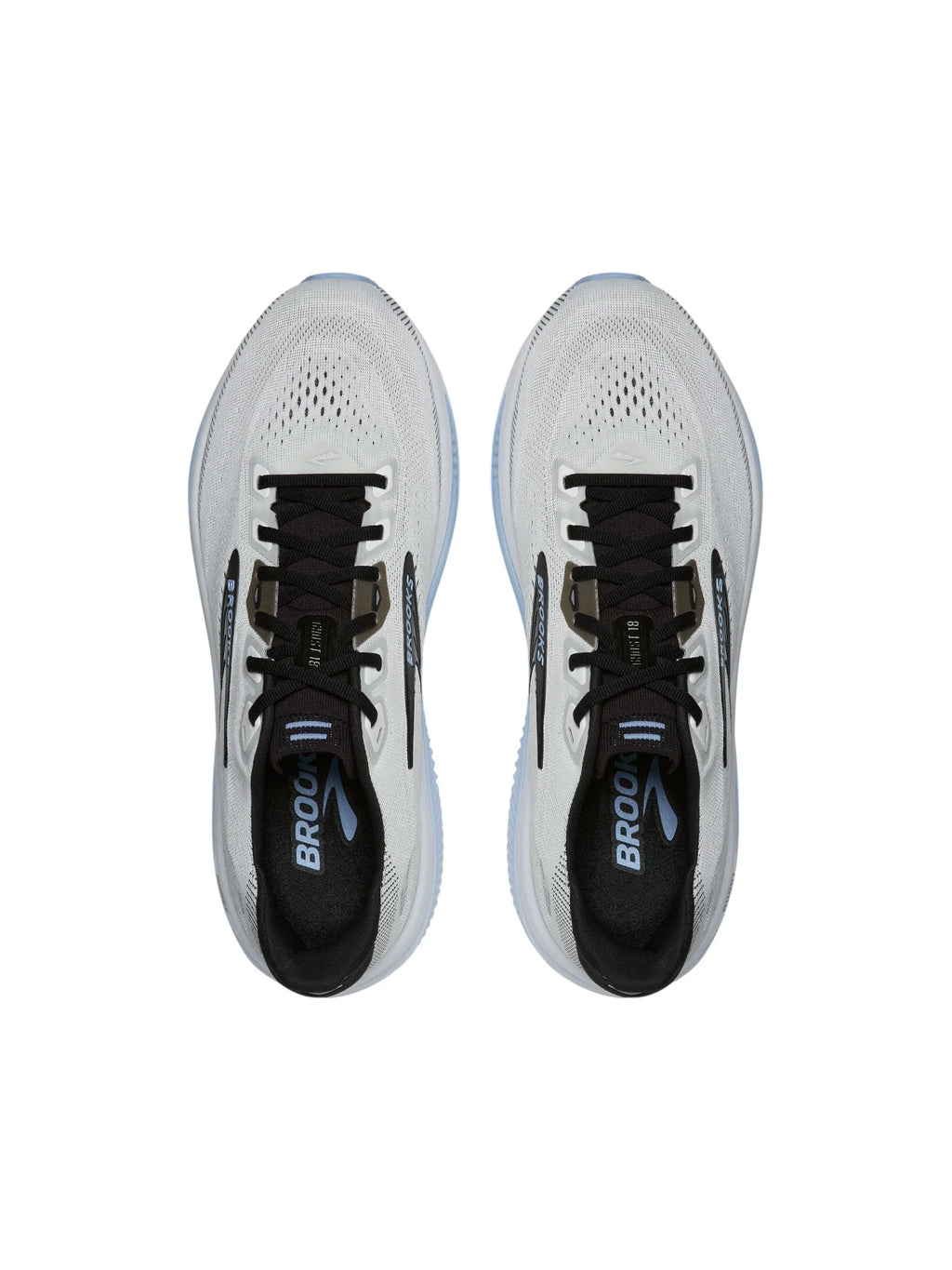 Brooks Ghost 18 Mens Shoes