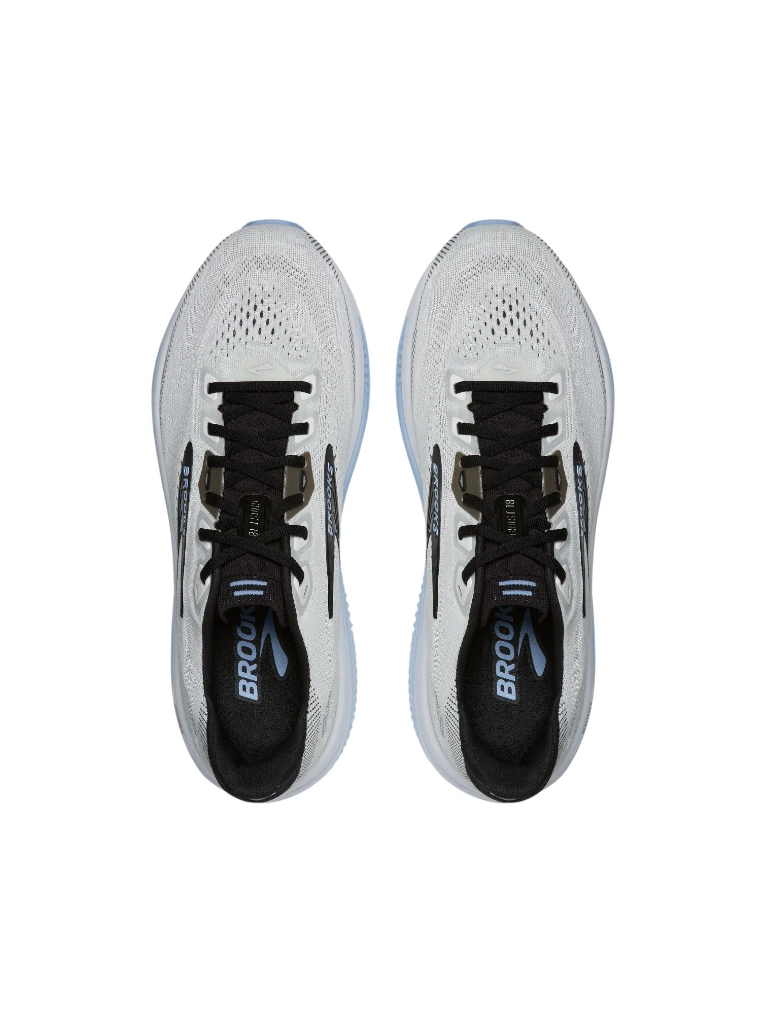 Brooks Ghost 18 Mens Shoes