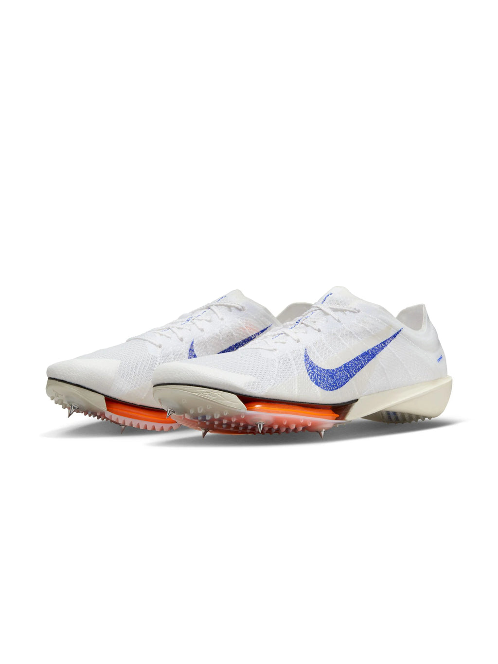 Nike Air Zoom Victory 2 Track Field Mid Distance Spikes