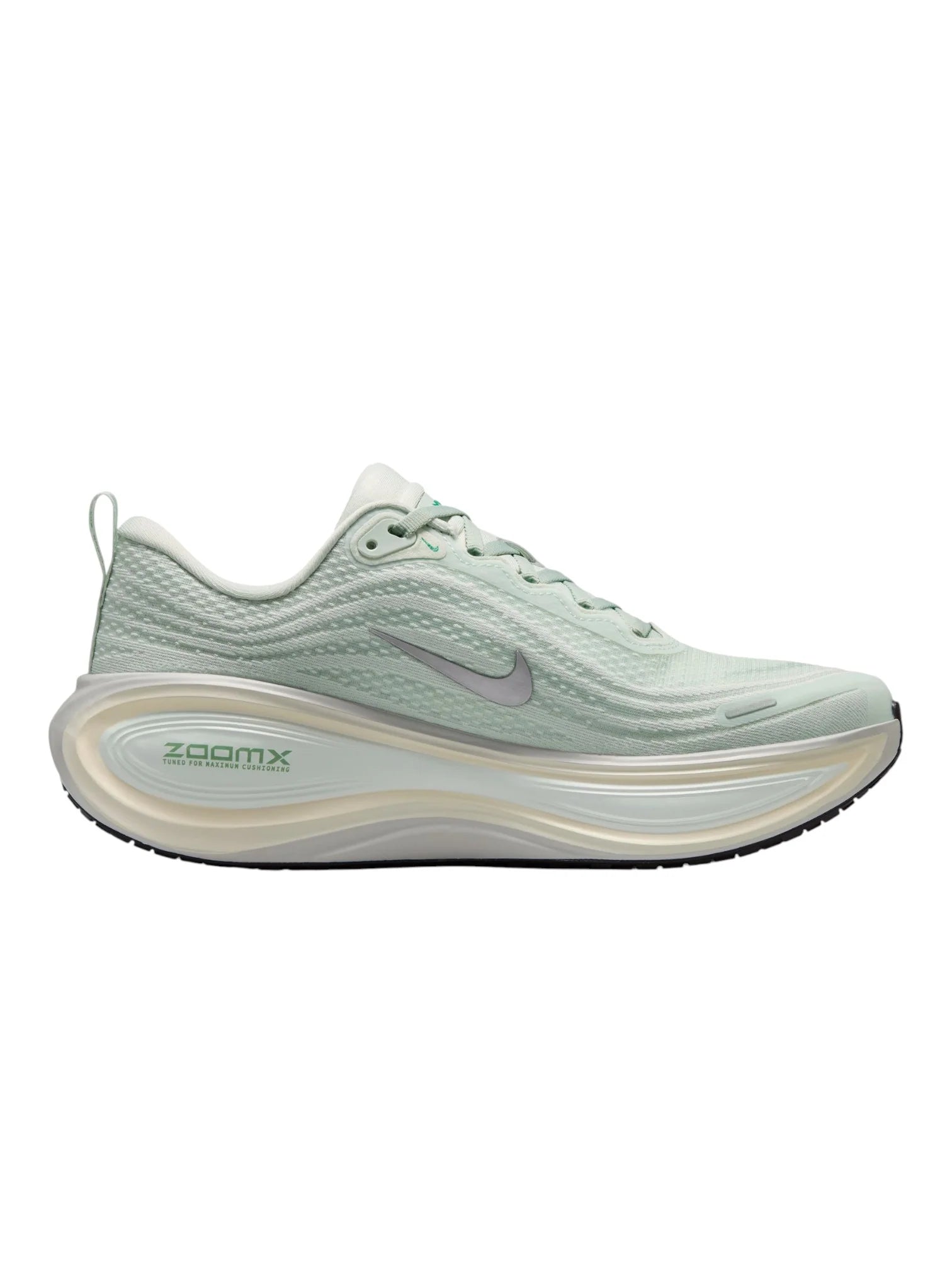 Nike Air Zoom Vomero Plus Womens Shoes