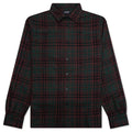 Wentworth Shirt Green