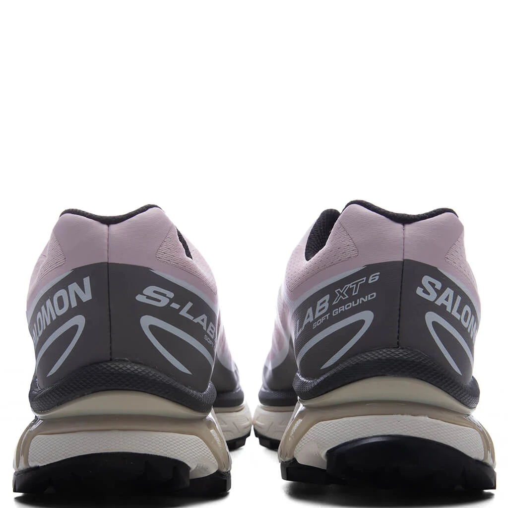 XT 6 Cloudburst Icy Pink Tapioca