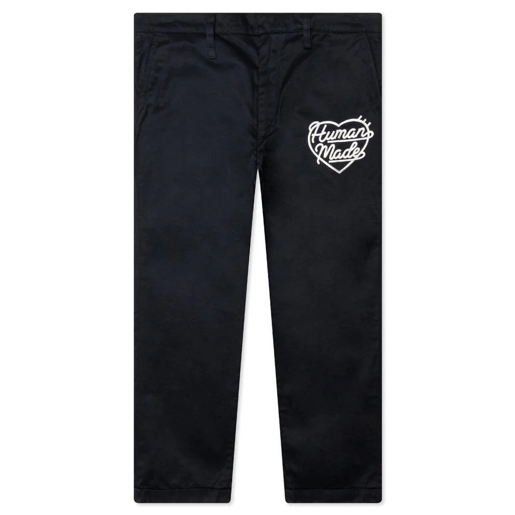 Chino Pants Navy