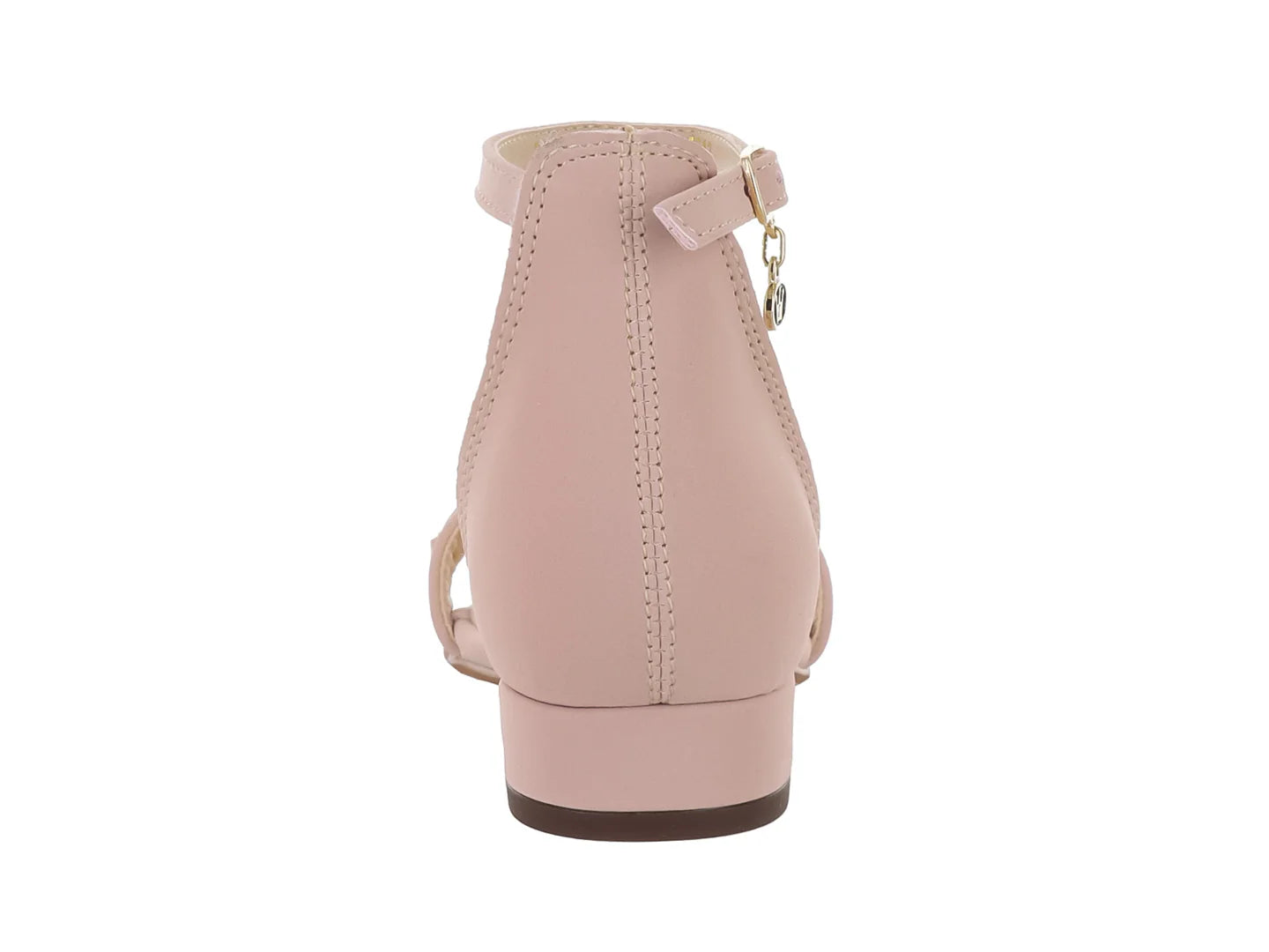 Sandalias Jakuna Rosa Palo para Niña