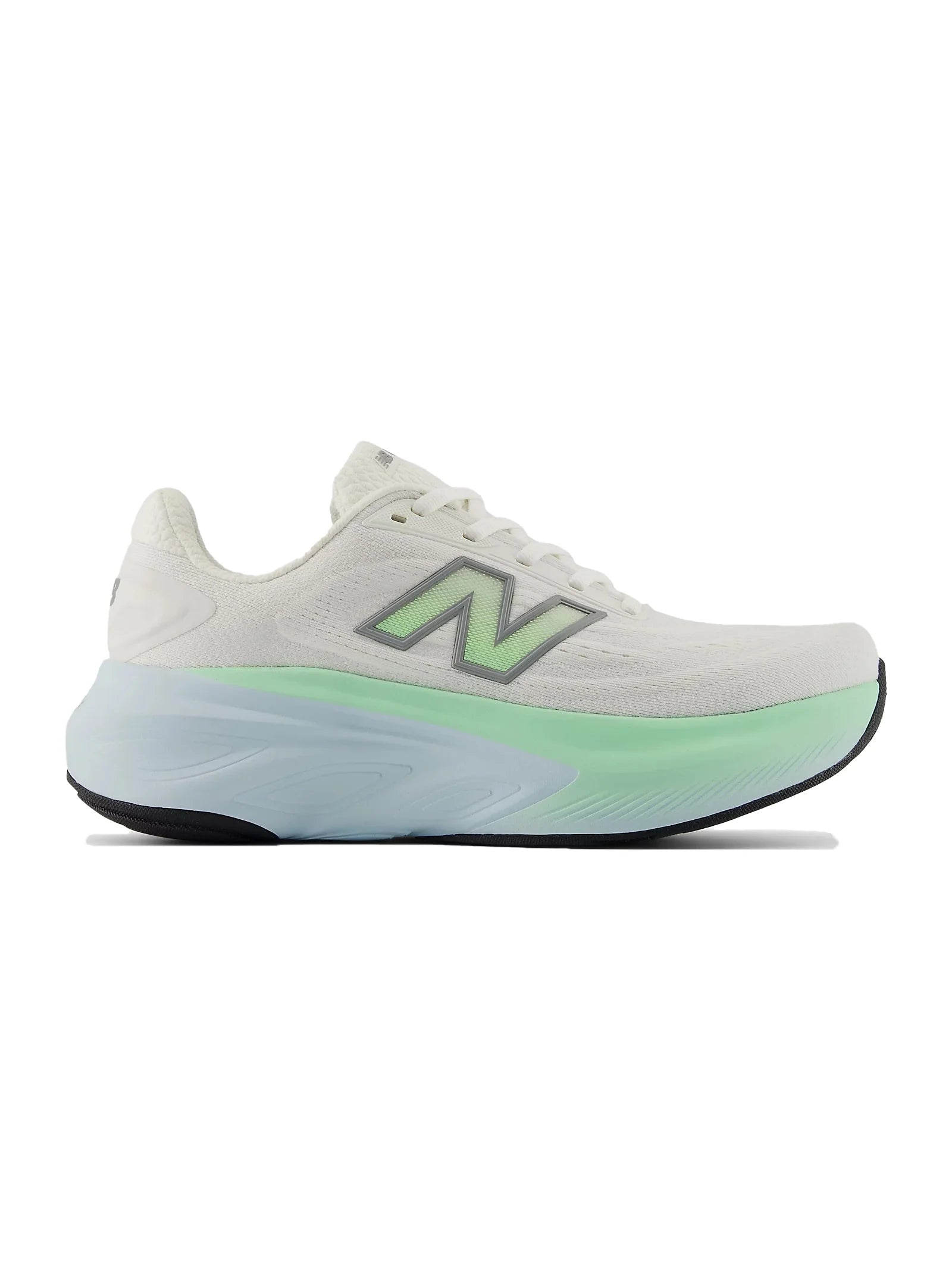 New Balance Fresh Foam X More v6 Womens Shoes