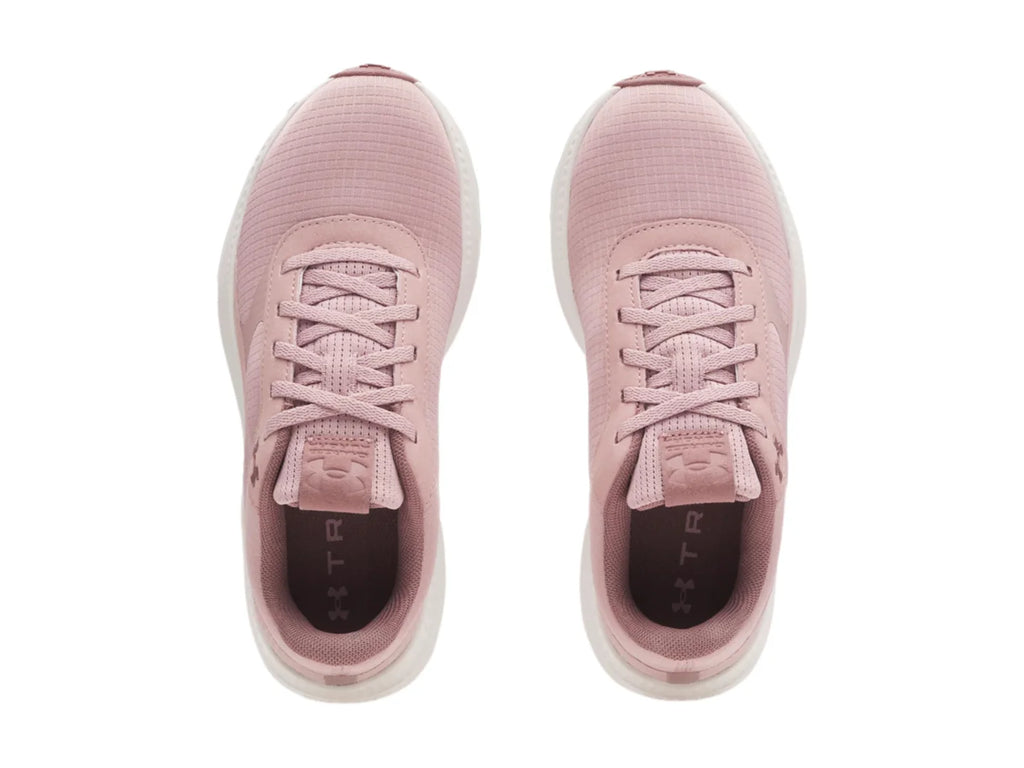 Tenis Under Armour Aurora 3 Rosa para Mujer