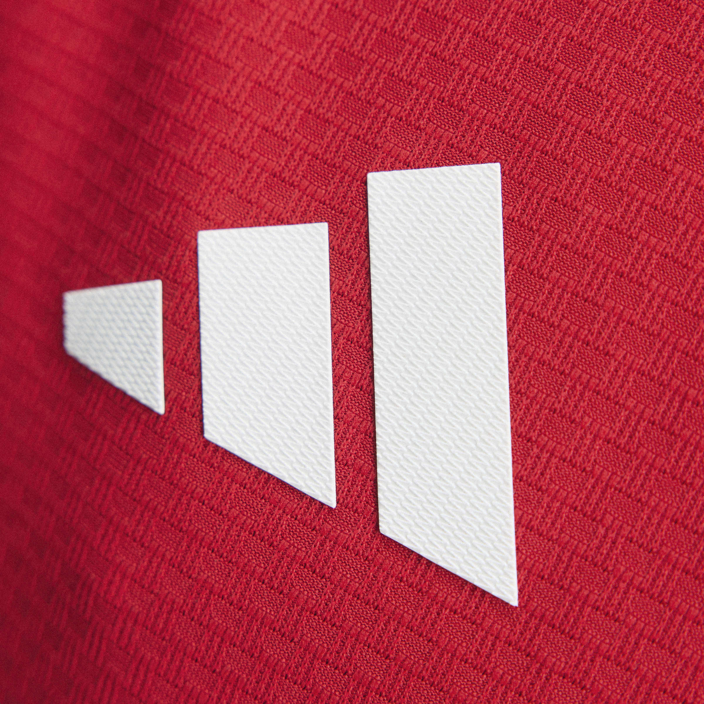 adidas Arsenal FC Home Authentic Mens Soccer Jersey 26 27 Red