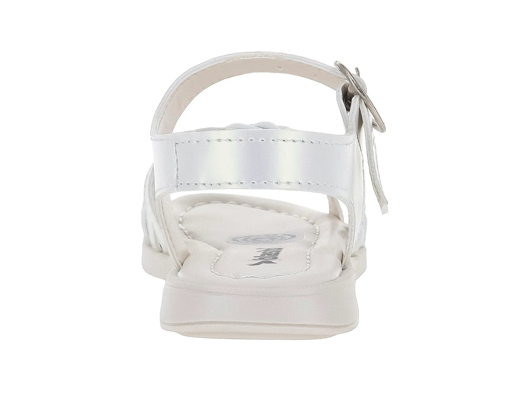 Sandalias Blasito Blanco para Niña